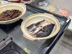 -龙泽园私房菜·地道南京味 ·招牌大鱼头(油坊桥店)