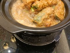 -香山湖家家宴(中山陵店)
