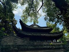 -天一阁博物院