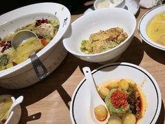 -新太二·鲜料川菜(东汇城店)