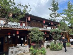 -青城甲(青城山店)