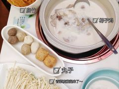 -相椰·椰子鸡(元芬店)
