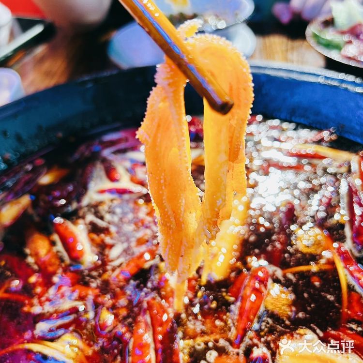 牛杂在锅里跳舞,美味在舌尖欢呼!