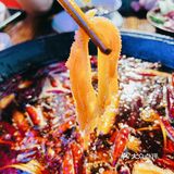 牛杂在锅里跳舞，美味在舌尖欢呼！
