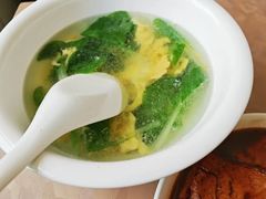 -山里人家土菜馆(茅山店)