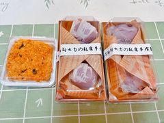 -李大牛和刘大力手作甜品(凯德店)
