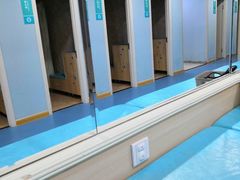 -嘻游纪亲子游泳中心(天佑城店)