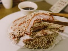 -宏玲餐厅(四川南路店)