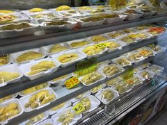 -101花果山山芭榴莲(史密斯街店)