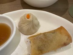 -苏小柳点心·手作小笼包(浦东嘉里城分院)