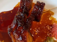 -侨美·唐荔园·40年地道粤菜