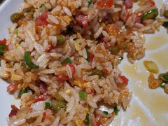 -很久以前羊肉串(昌里路三钢里店)