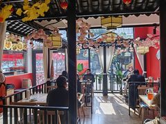 -吴掌柜·藕汤印象(南湖店)