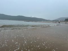 -宁波松兰山滨海旅游度假区