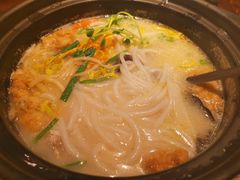 云南过桥米线-云海肴·汽锅鸡·云南菜(领展购物广场·中关村店)