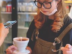 -1/4 ONE QUARTER COFFEE LAB(朝阳大悦城店)