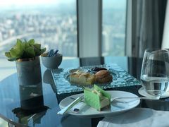 -广州四季酒店