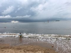 -西秀海滩公园