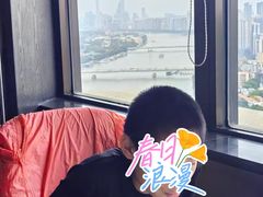 -华厦大酒店·桃源西餐厅·自助餐