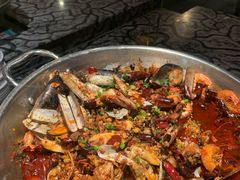 -芭菲盛宴·环球美食(解放碑英利国际店)