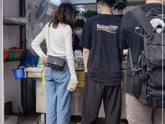 -芳姨牛杂