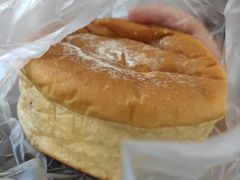 苹果奶酪-山崎面包(苏州中心店)