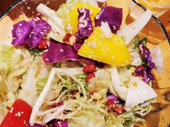 -木屋烧烤(坂田天安云谷店)