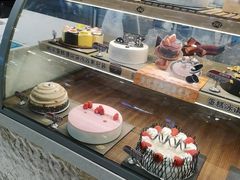 -DQ·蛋糕·冰淇淋(龙湖狮山天街店)