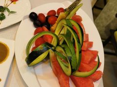 -全聚德(蓝山店)