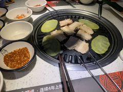 -猫抓烤肉(武进吾悦广场店)