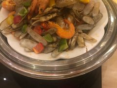 -苏州观园琉苏酒店-168西餐厅