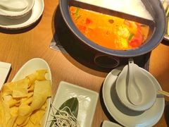 -呷哺呷哺(融创茂店)