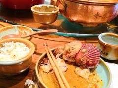 -水煮三国·川鲁江湖菜(香山店)