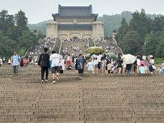 -灵谷景区