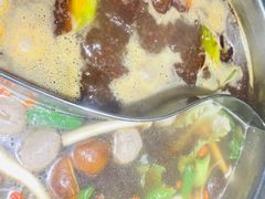 -古乐牛香·鲜牛肉牛杂火锅(千灯店)