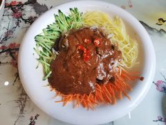 东北水爆肚（下酒必备）-石老头关东饺子王·东北菜(嘉华鑫城店)