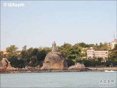 -鼓浪屿琴海庄园海景酒店