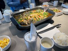 -半天妖烤鱼(新中关购物中心店)