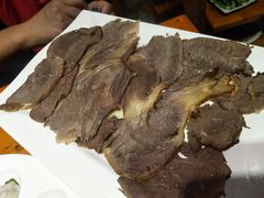 -聚极大龙火锅(郫县店)