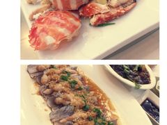 -盐通酒家(金桥湾清水苑店)