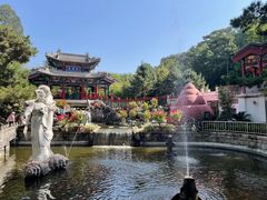 -红螺寺