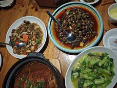 -印巷里主题餐厅(马鞍山店)