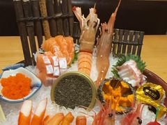 -吉兆·料理(红梅南路店)