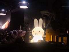 -咖法森林·咖啡  酒吧(天河店)