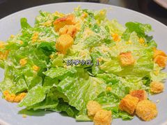 -Let'sBURGERplus·非常创意汉堡(三里屯店)