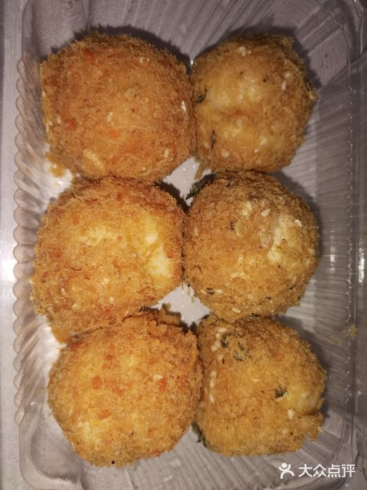 宫喜糕点(共青团路店)图片