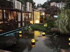 -湘力力小院·鱼汤泡饭(枫林路店)