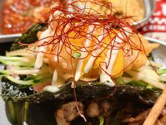 -云尊府云南菜·蒸汽石锅鱼(学清路店)