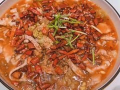 -吴记酱骨炖菜馆(康安路店)