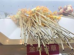 -马路边边串串香(双井直营店)